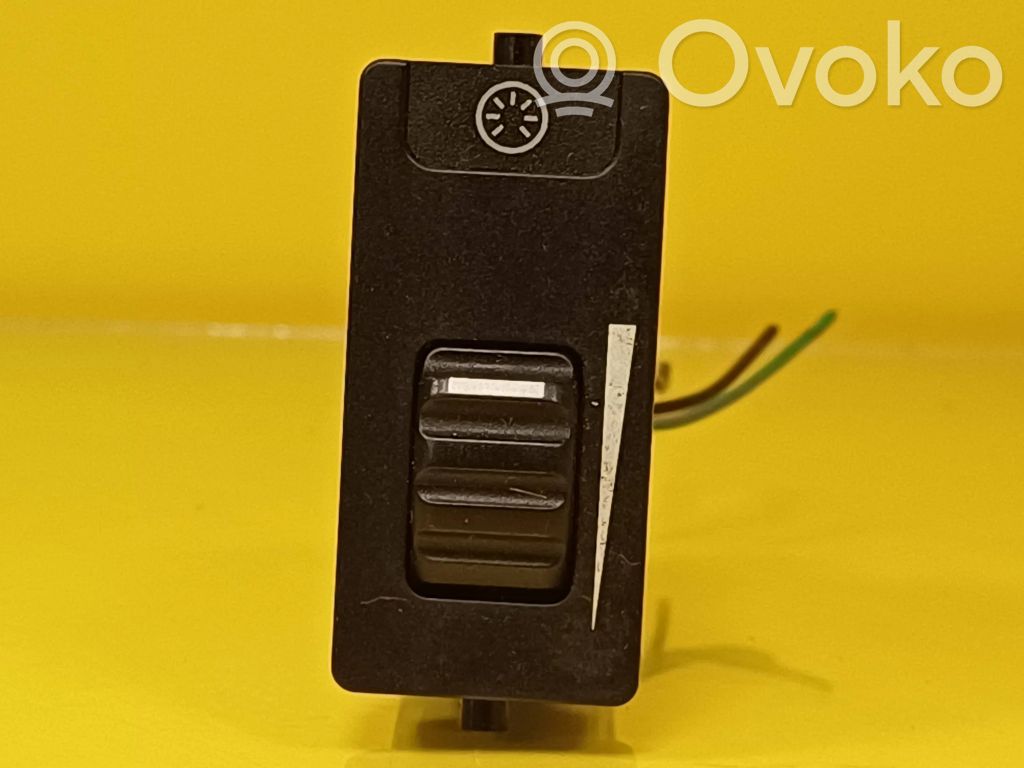 Volvo 960 Panel lighting control switch 