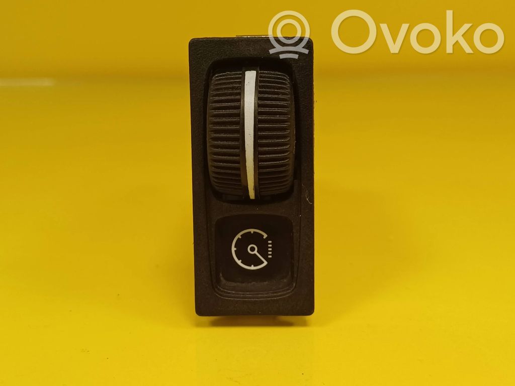 Ford Sierra Panel lighting control switch 
