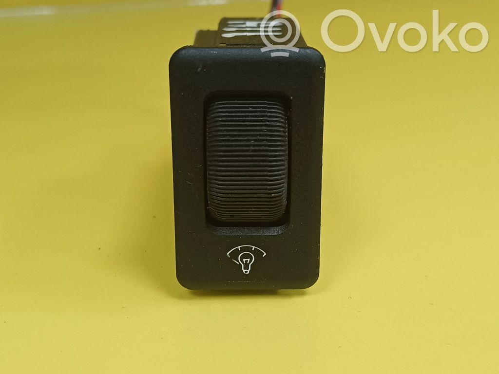 Panel lighting control switch   321025