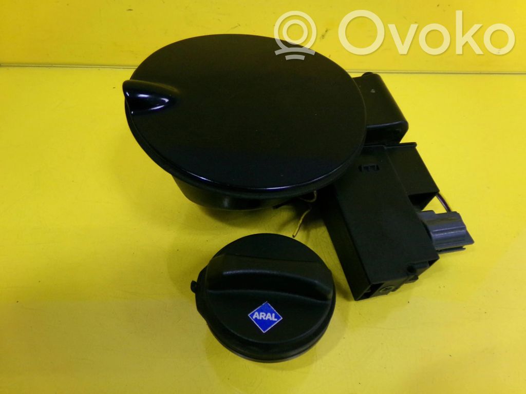 Ford Focus Bouchon, volet de trappe de réservoir à carburant 