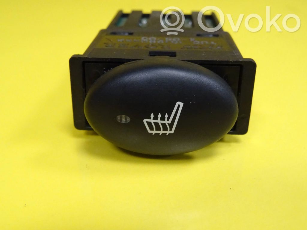 Rover 75 Seat heating switch 