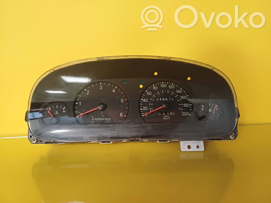 KIA Carnival Velocímetro (tablero de instrumentos) 