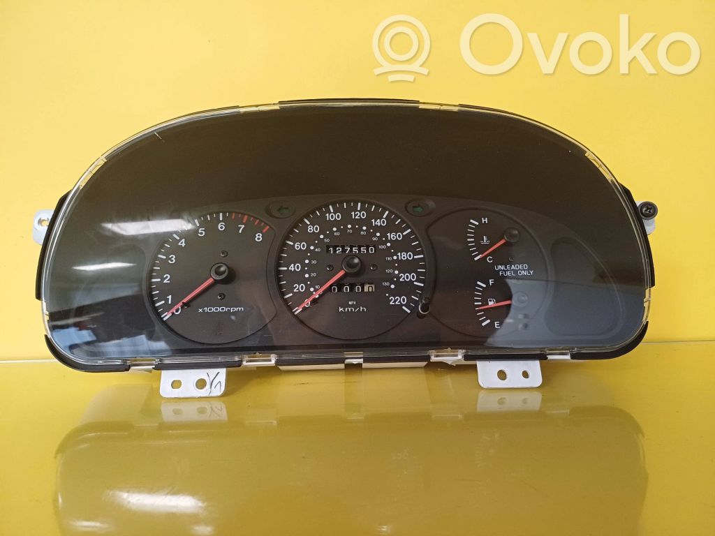 KIA Shuma Speedometer (instrument cluster) 