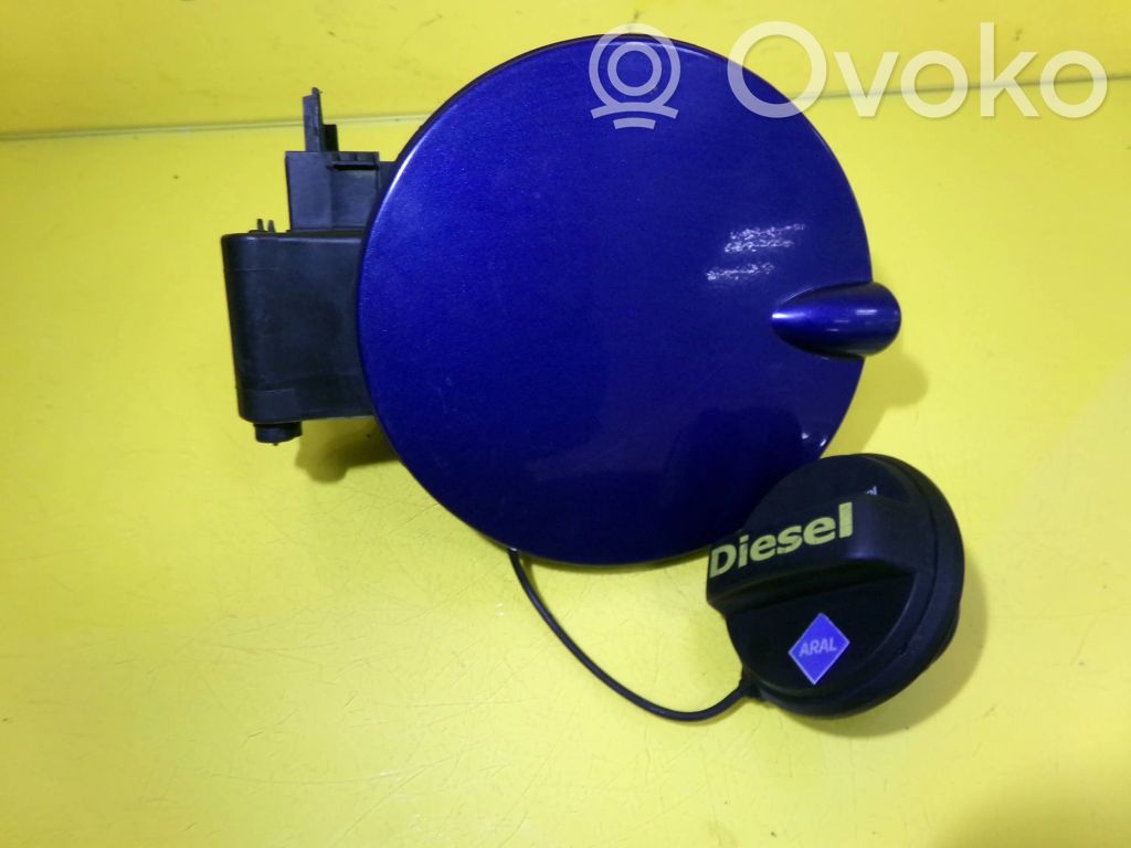 Ford Focus C-MAX Degalų bako dangtelis 