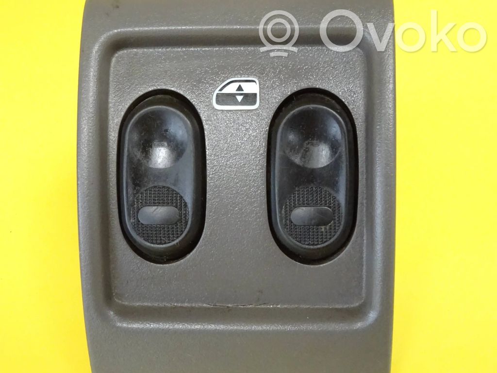 Electric window control switch   74674149