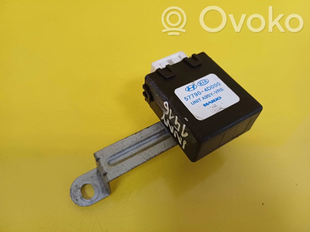 KIA Carnival Other control units/modules 