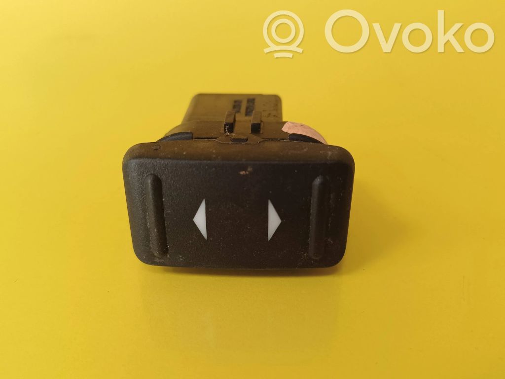 Electric window control switch   7M5T14529AA,03166720