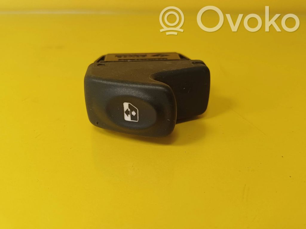 Renault Scenic I Electric window control switch 