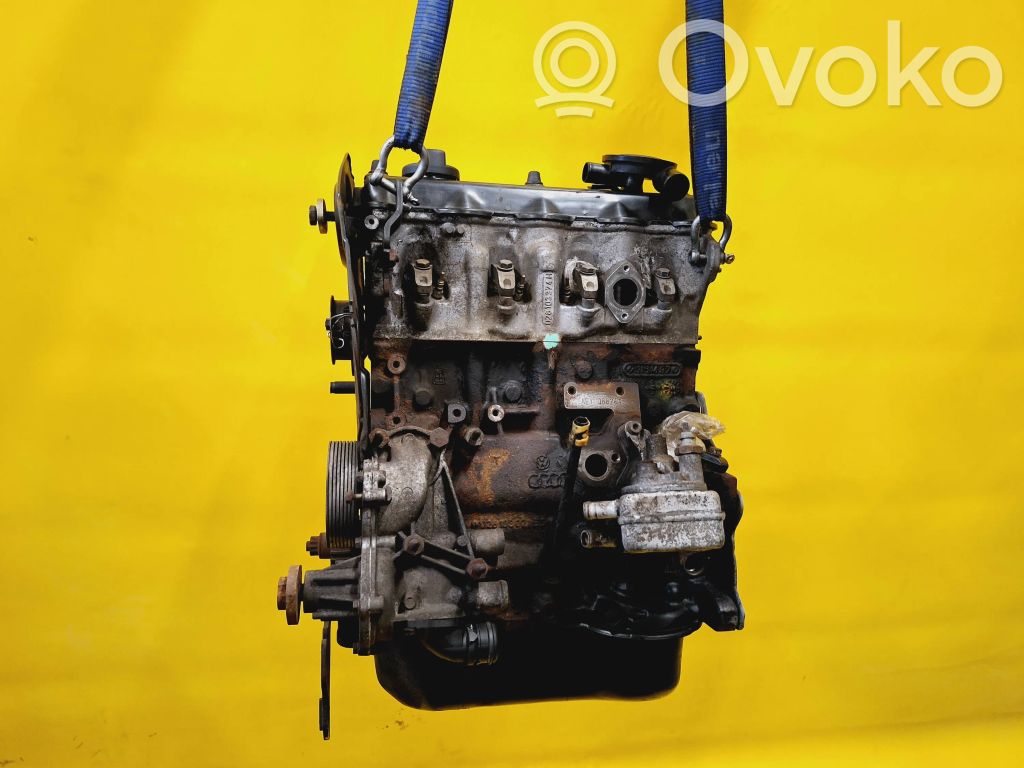 Volkswagen Polo III 6N 6N2 6NF Engine 