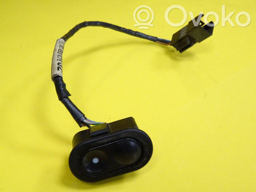 Opel Corsa B Electric window control switch 