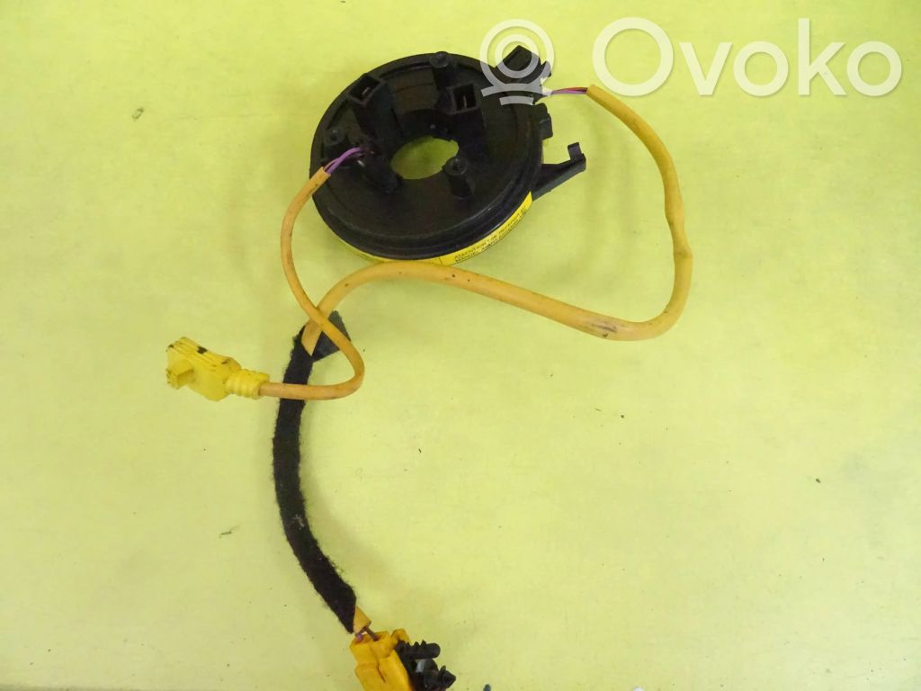 Ford Escort Airbag slip ring squib (SRS ring) 