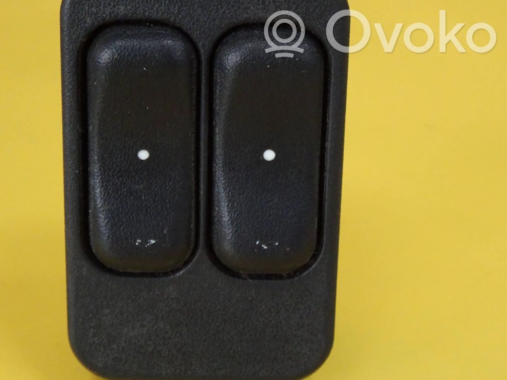 Electric window control switch   13363202