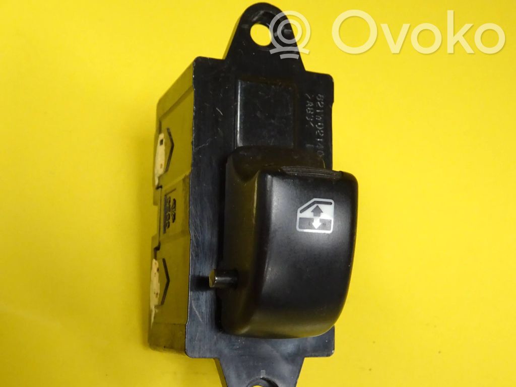 Electric window control switch   96190777,621W02140