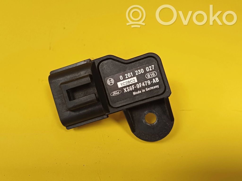Ford Ka Air pressure sensor 