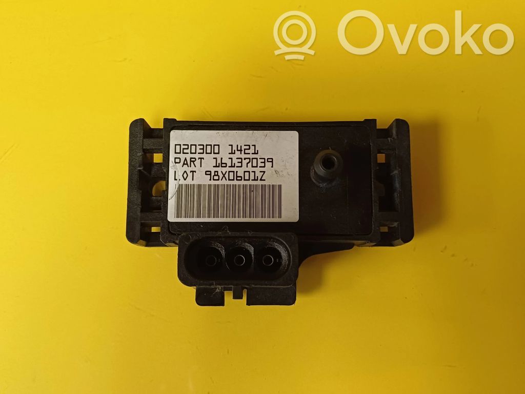 Opel Tigra A Air pressure sensor 