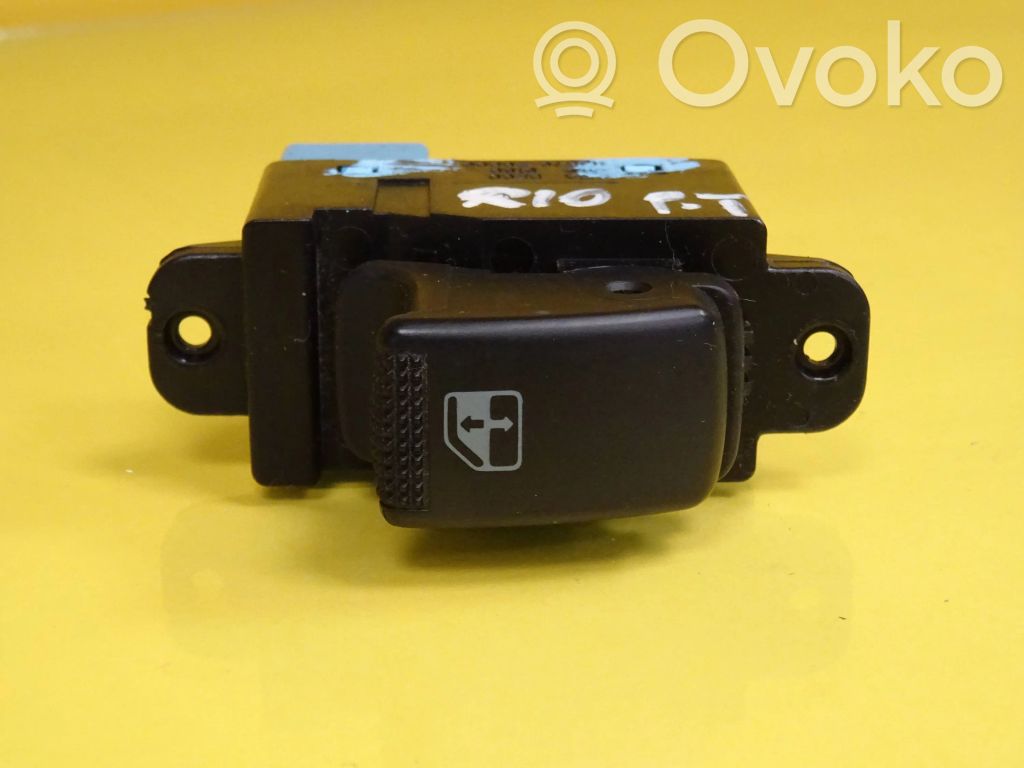 KIA Rio Electric window control switch 