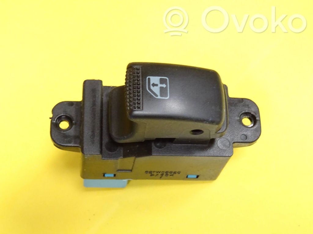 KIA Rio Electric window control switch 