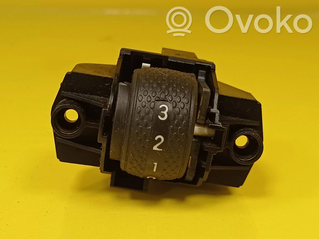 Fiat Bravo - Brava Headlight level height control switch 