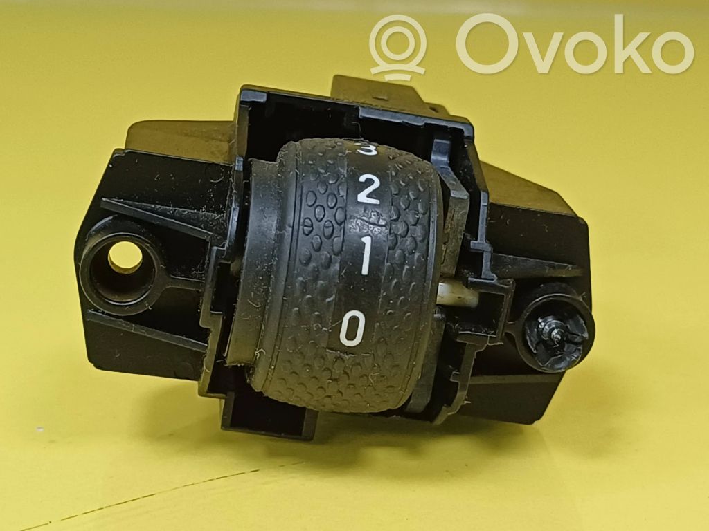 Fiat Bravo - Brava Headlight level height control switch 