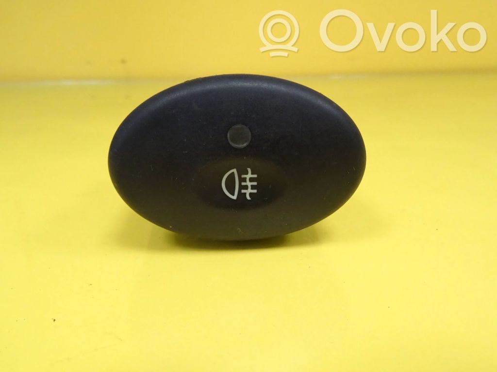 Ford Escort Interruptor de luz antiniebla 