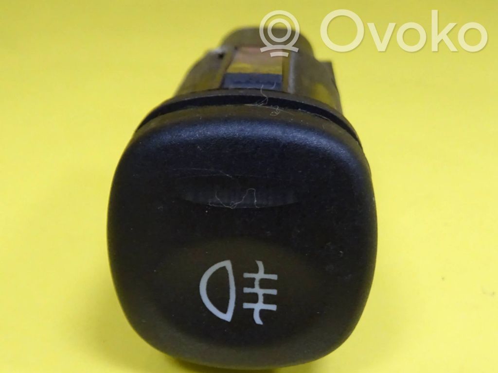 Ford Fiesta Interruptor de luz antiniebla 
