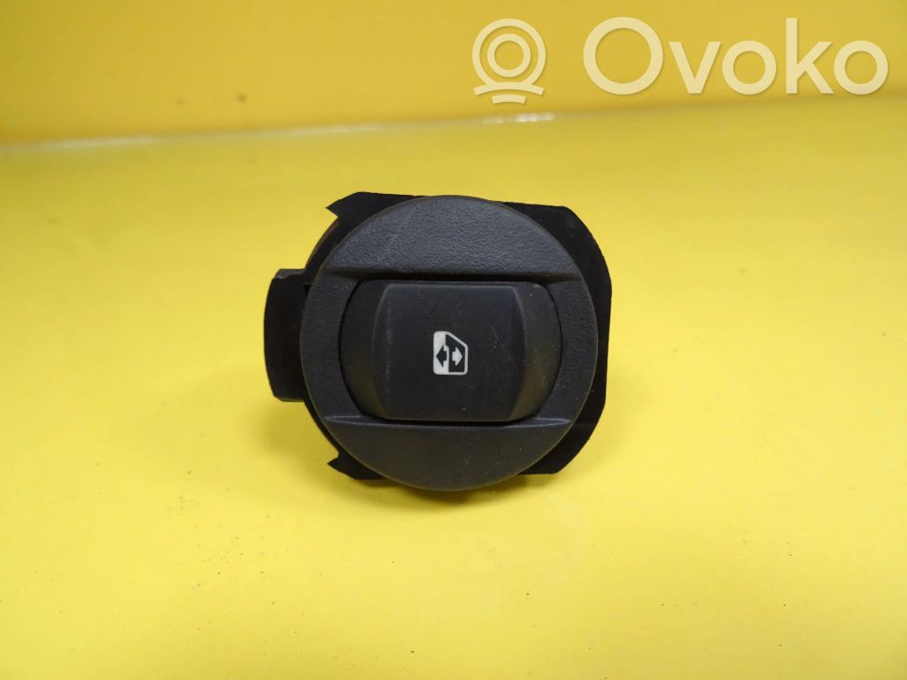 Renault Vel Satis Electric window control switch 