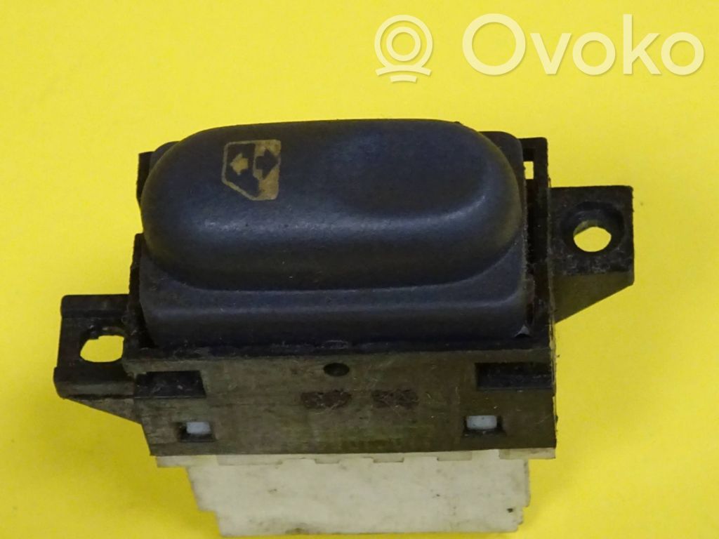 Renault Espace III Electric window control switch 
