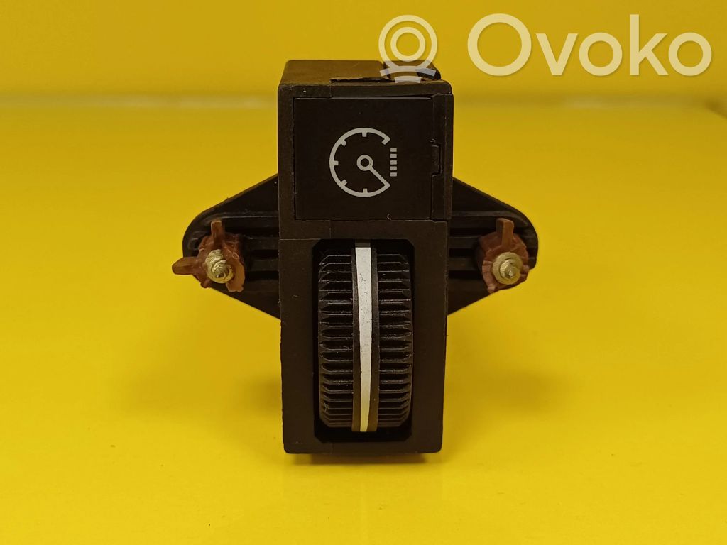Ford Mondeo MK I Panel lighting control switch 