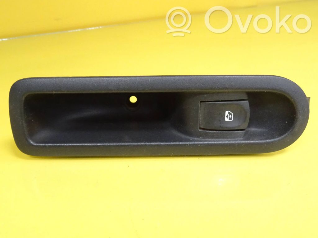 Renault Modus Electric window control switch 