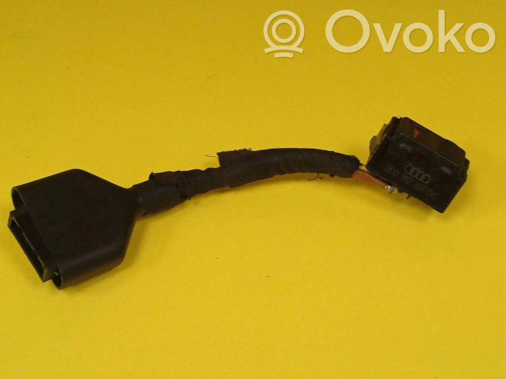Audi A4 S4 B5 8D Botón interruptor de bloqueo de puertas 