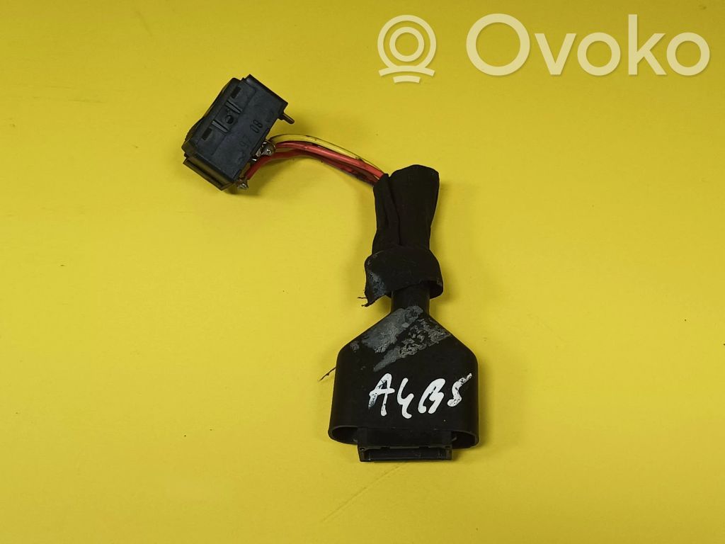 Audi A4 S4 B5 8D Botón interruptor de bloqueo de puertas 