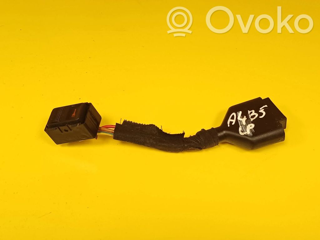 Audi A4 S4 B5 8D Botón interruptor de bloqueo de puertas 