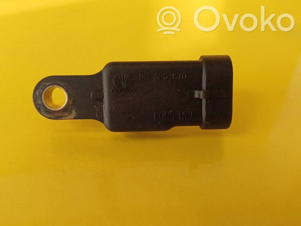 Chevrolet Matiz Air pressure sensor 