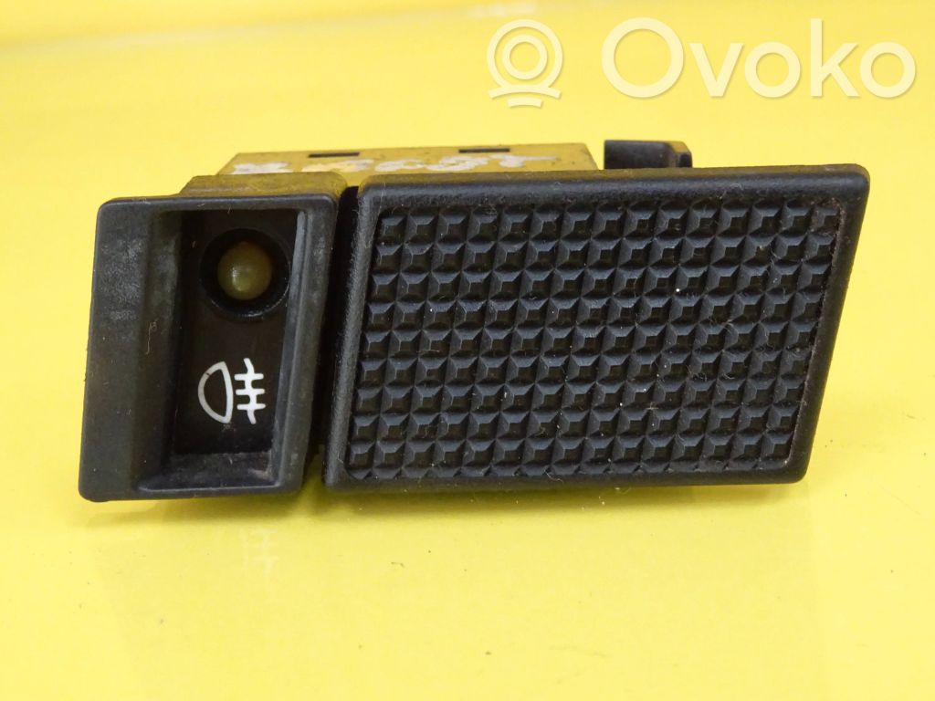 Opel Kadett E Fog light switch 