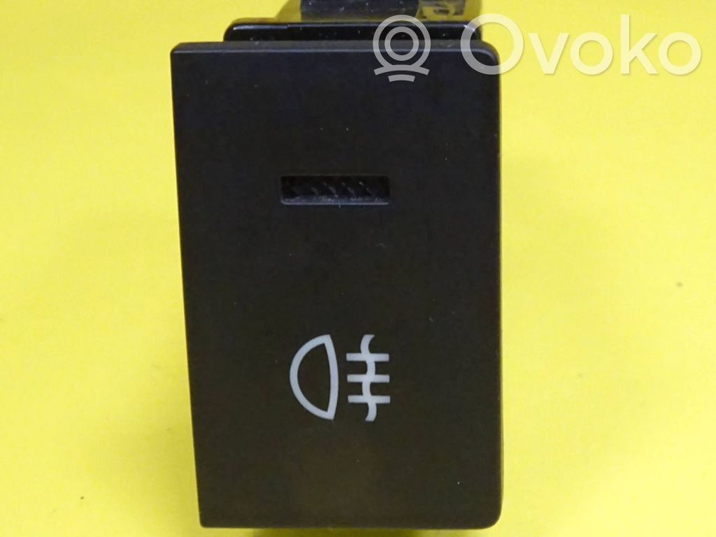 Hyundai Matrix Interruptor de luz antiniebla 