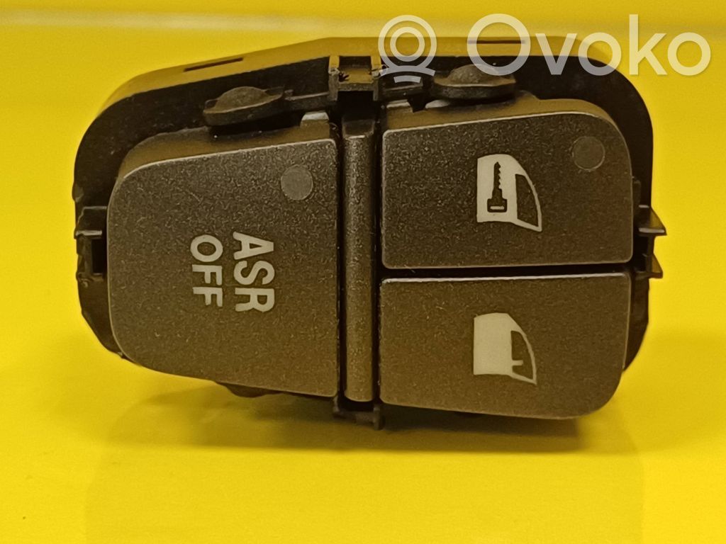 Fiat Croma Central locking switch button 