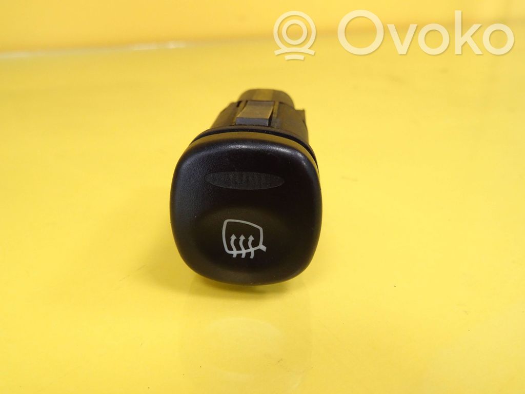 Ford Transit Windscreen/window heater switch 