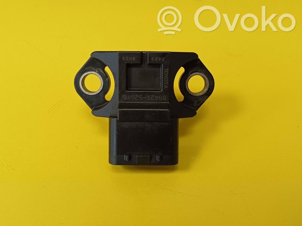 Citroen C1 Air pressure sensor 