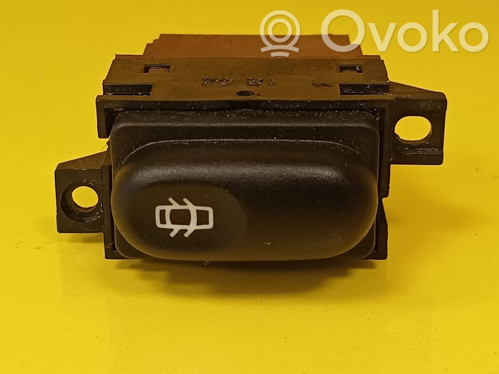 Central locking switch button