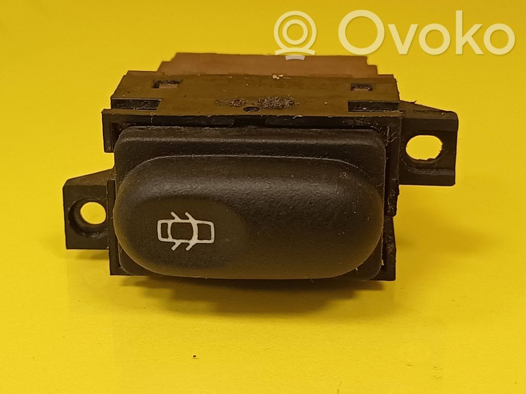 Central locking switch button
