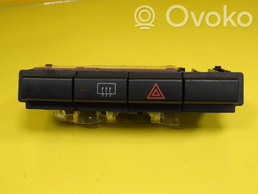 Daihatsu Cuore Windscreen/window heater switch 