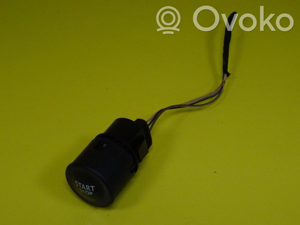 Engine start stop button switch   1927937