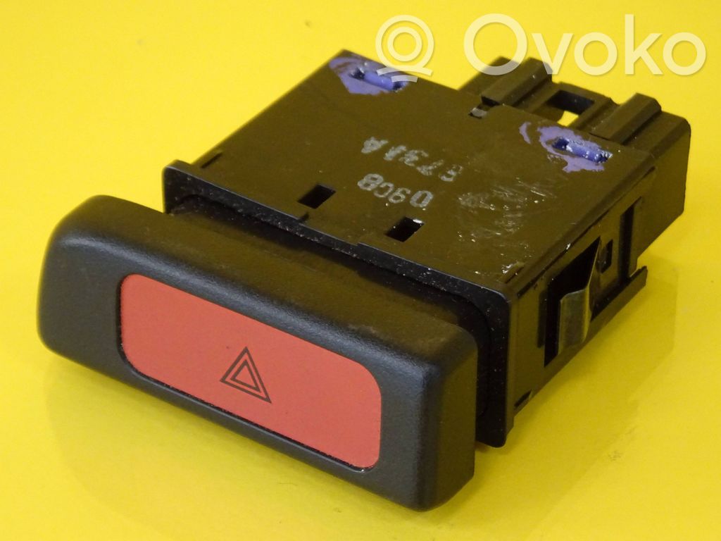 Honda Accord Hazard light switch 