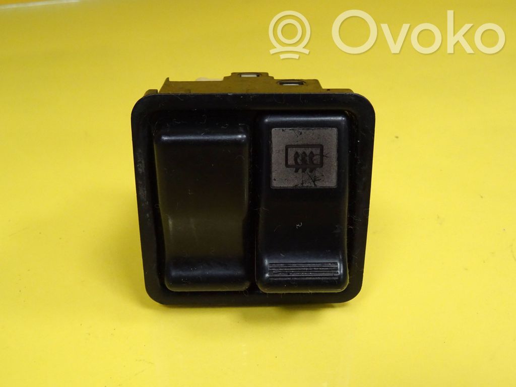 Toyota Corolla E110 Windscreen/window heater switch 