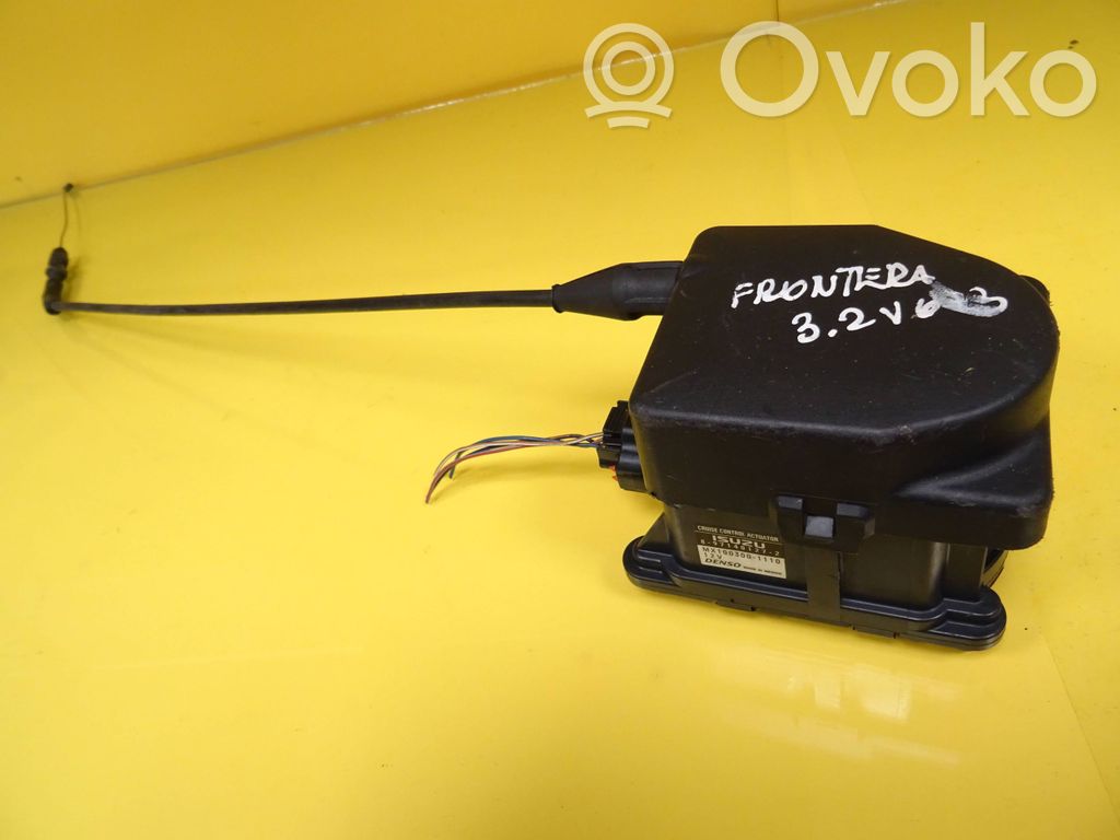 Opel Frontera B Unité de commande / module de régulateur de vitesse 