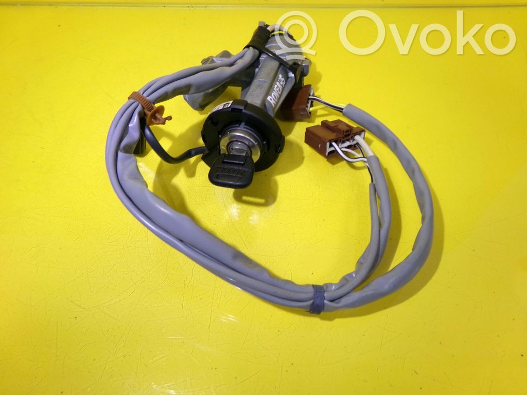 Rover 45 Ignition lock 