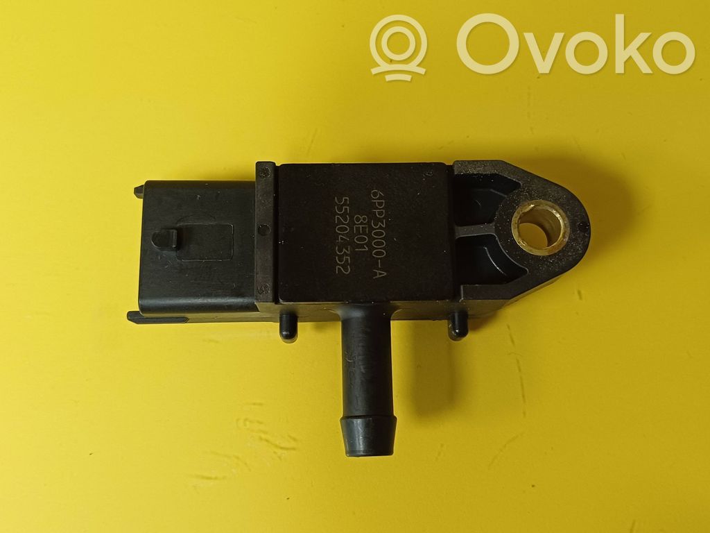 Fiat Croma Oro slėgio daviklis 