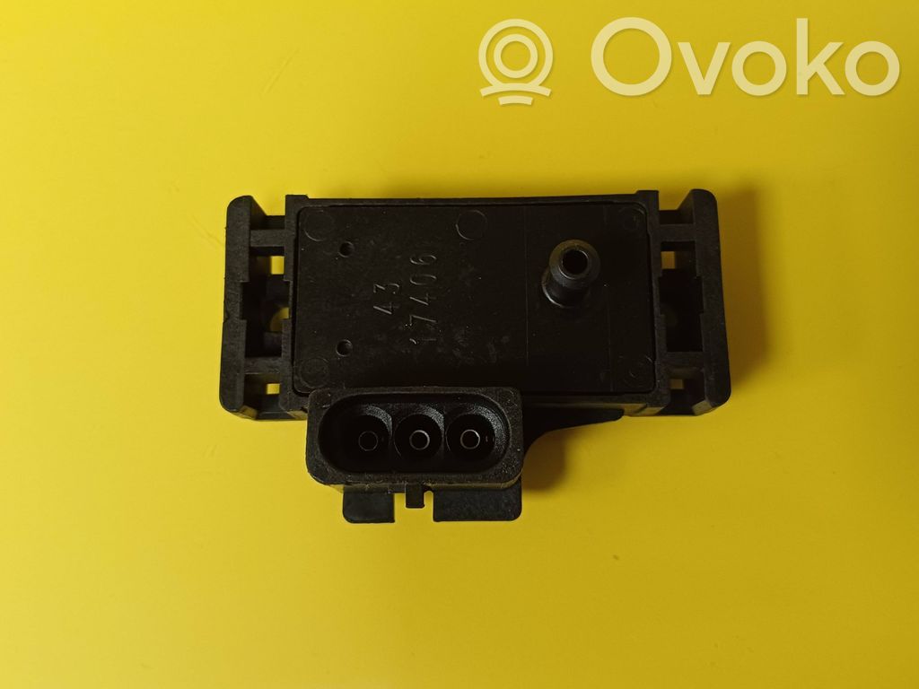 Renault Clio II Air pressure sensor 