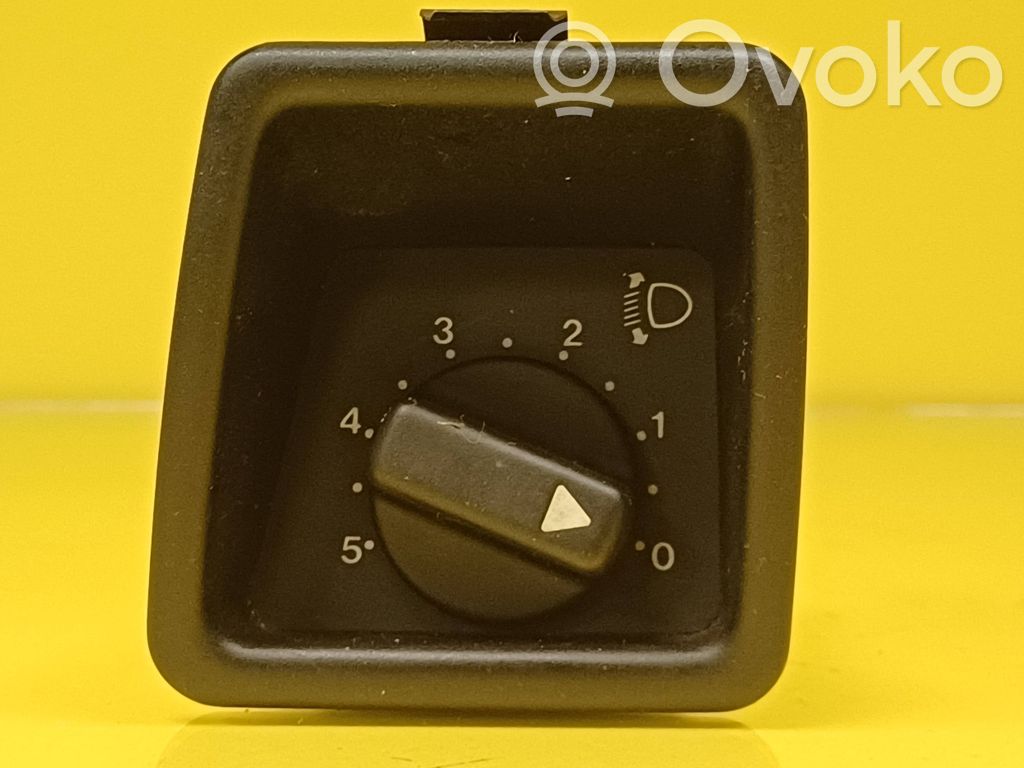 Ford Fiesta Headlight level height control switch 