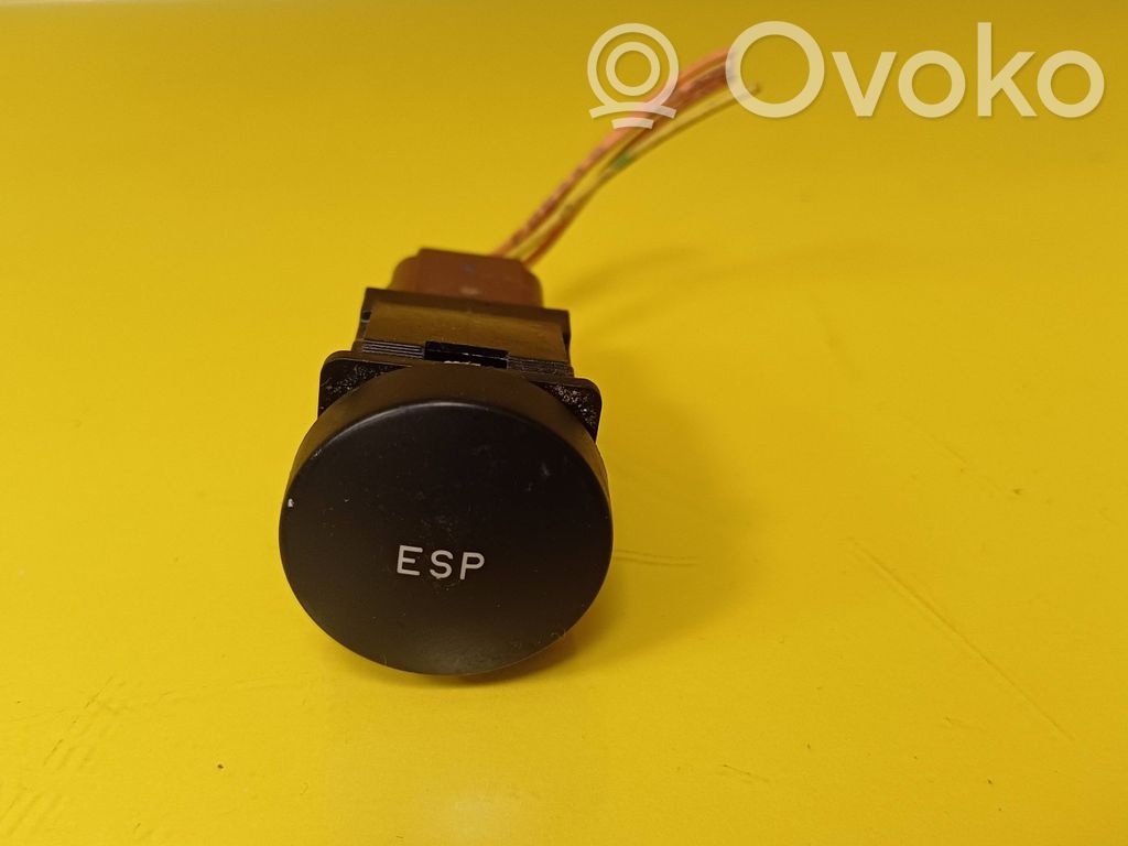 Citroen C5 Interruptor ESP (programa de estabilidad) 